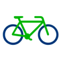 Amplia variedad de bicicletas disponibles
